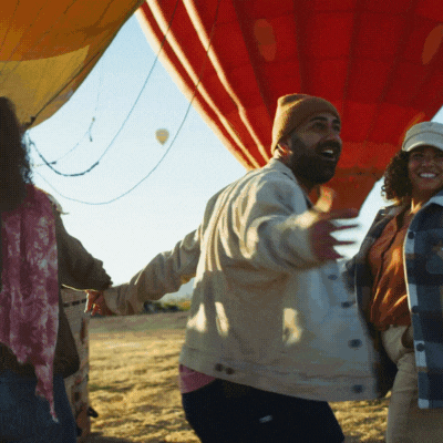Hot Air Ballooning in Temecula Valley