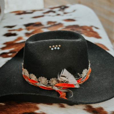Western hat