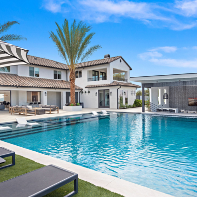 Vacation Rental Vaquero Resort in Temecula