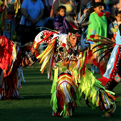 Pechanga Powwow