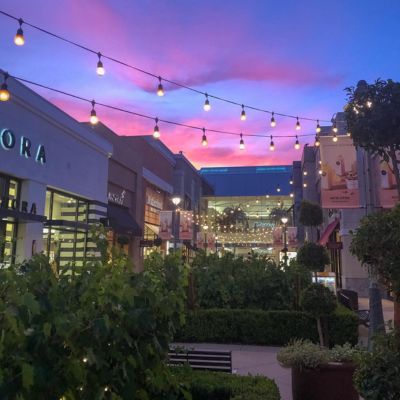 Promenade Mall