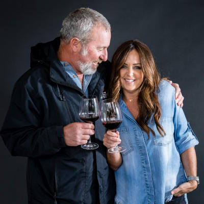Carrie & Charlie Petzer, Makers & Mavericks