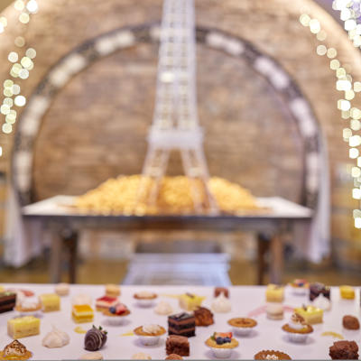 Great Taste of Europa