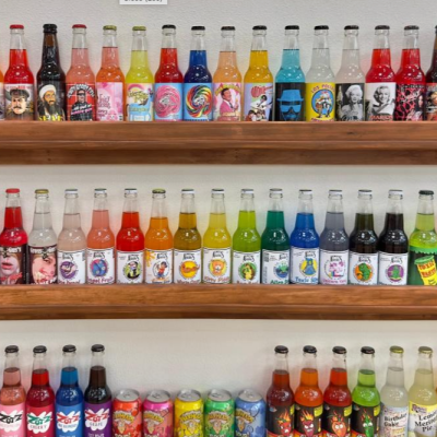 The Sugar Spot