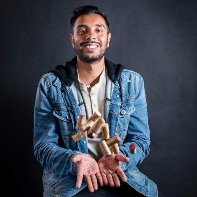 Akash Patel, Makers & Mavericks
