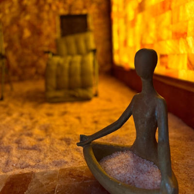 Temecula Salt Cave and Holistic Center