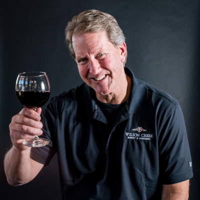 Bill Wilson, Makers & Mavericks