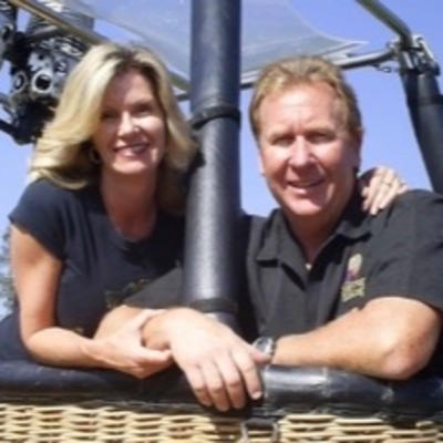 Rusty and Cherise Manning, Makers & Mavericks