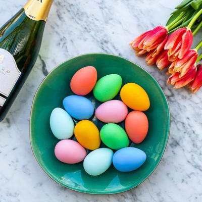 Easter Bolero Europa Village