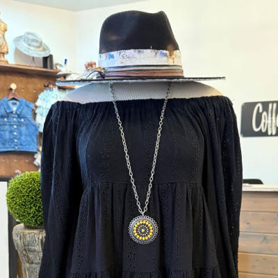 Coffee Til Cocktails