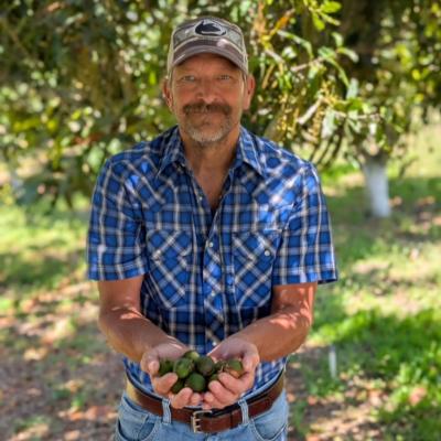 Kurt Merrill, Gold Crown Farms