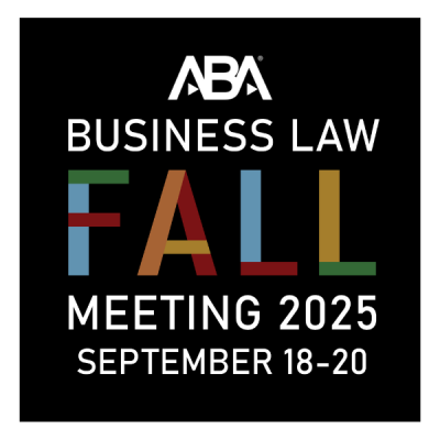 ABA BUSINESS LAW