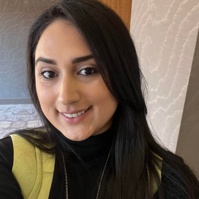 Aslihan IWD