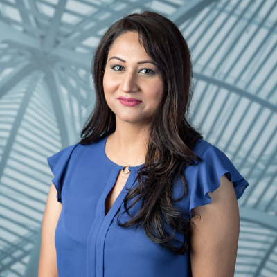 IWD Farnaz