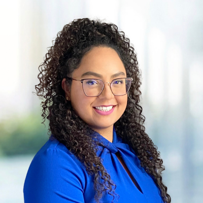 IWD Tanya