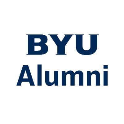 BYU Alumni Logo
