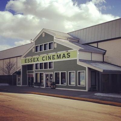 The Essex Cinemas