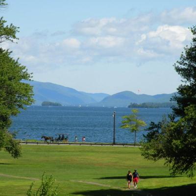 Battlefield Park