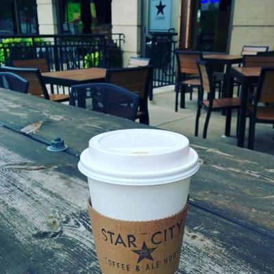 Star City Coffee