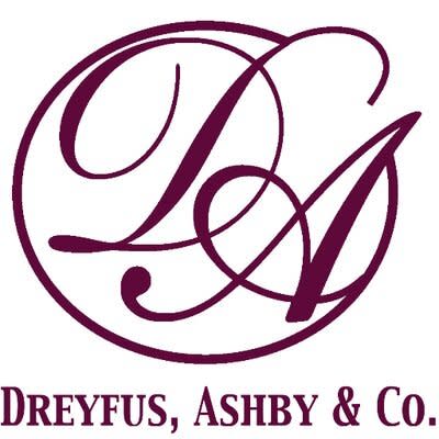 Dreyfus, Ashby & Co logo