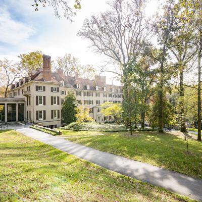 Winterthur Museum, Garden & Library, Wilmington, Delaware