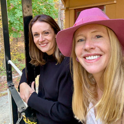 Travels with Darley - NCR