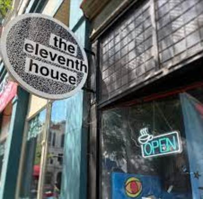 The Eleventh House