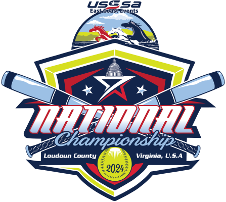 USSSA Logo 2024