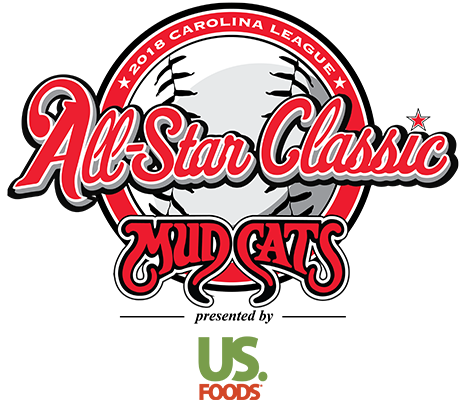 2018 Carolina League All-Star Classic