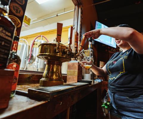 Lafayette Brewing Company