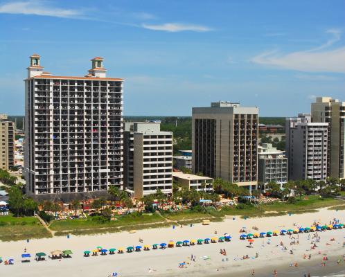 Myrtle Beach, SC Live Webcam | Live-Streaming Current ...