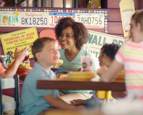Myrtle Beach, SC Restaurants & Dining | Visit Myrtle Beach, SC