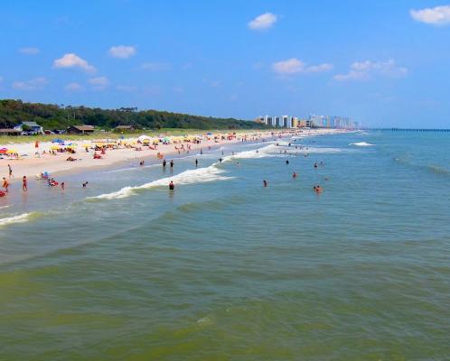 Visit Myrtle Beach Sc Official Vacation Guide For Myrtle Beach Area
