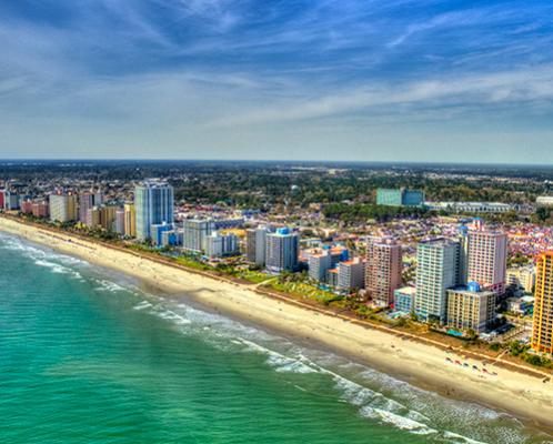 Myrtle Beach Current Weather 2019 Climate Tides Storm