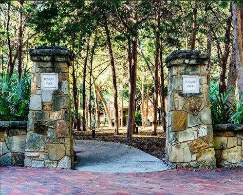 Bosque Park