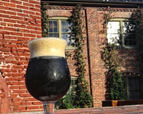 Dew Point Brewing