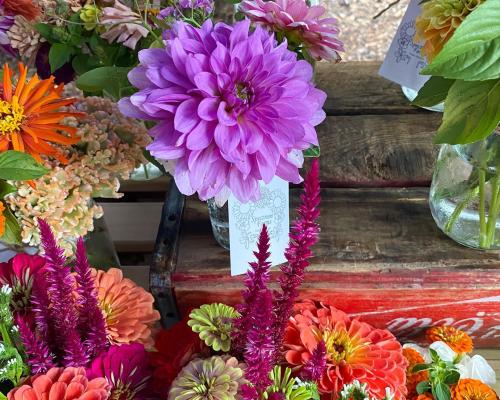 Rehoboth Beach Farmers' Market