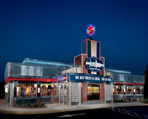 Silver Diner - Restaurants - Family Friendly Dining
