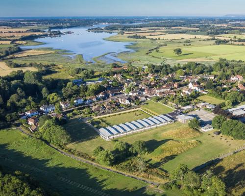 Fishbourne