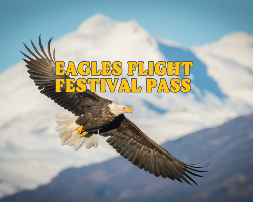 2025 Eagles Flight Pass