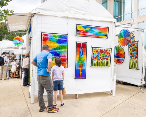 Panoply Arts Festival