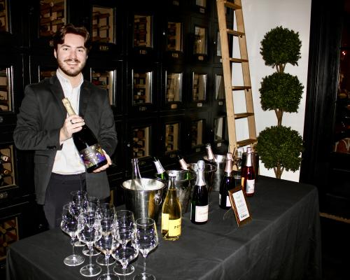 Bodega Wine Dive 1