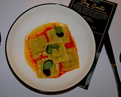 Chef Creates 4