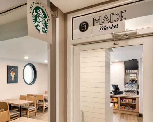 Made Market