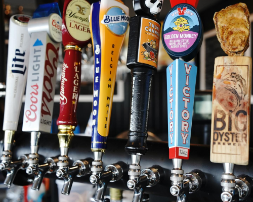 OC Tap House