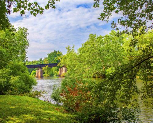Laurel Highlands Confluence