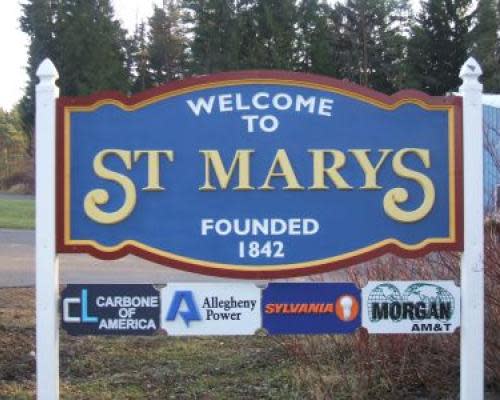 Saint Marys