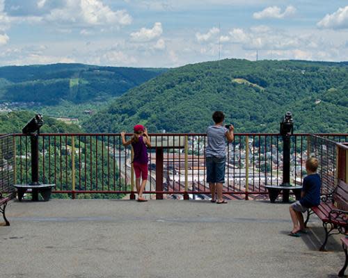 Overlook