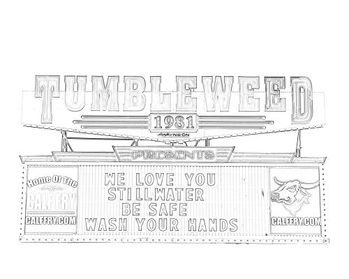 Tumbleweed