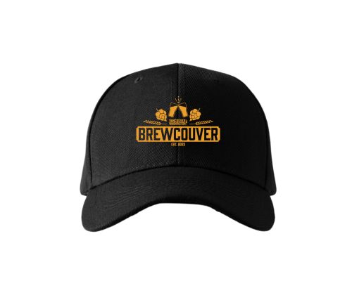 Brewcouver Hat